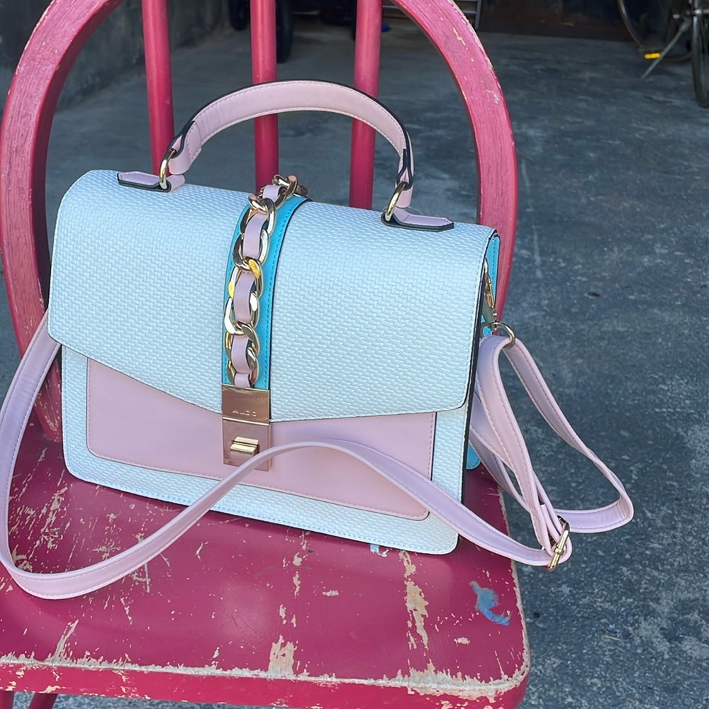 Aldo pocketbook 2024 summer edition